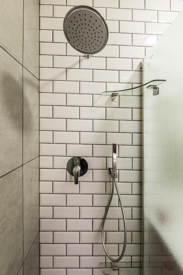 Kyiv City Loft Apart Hotel 외부 사진