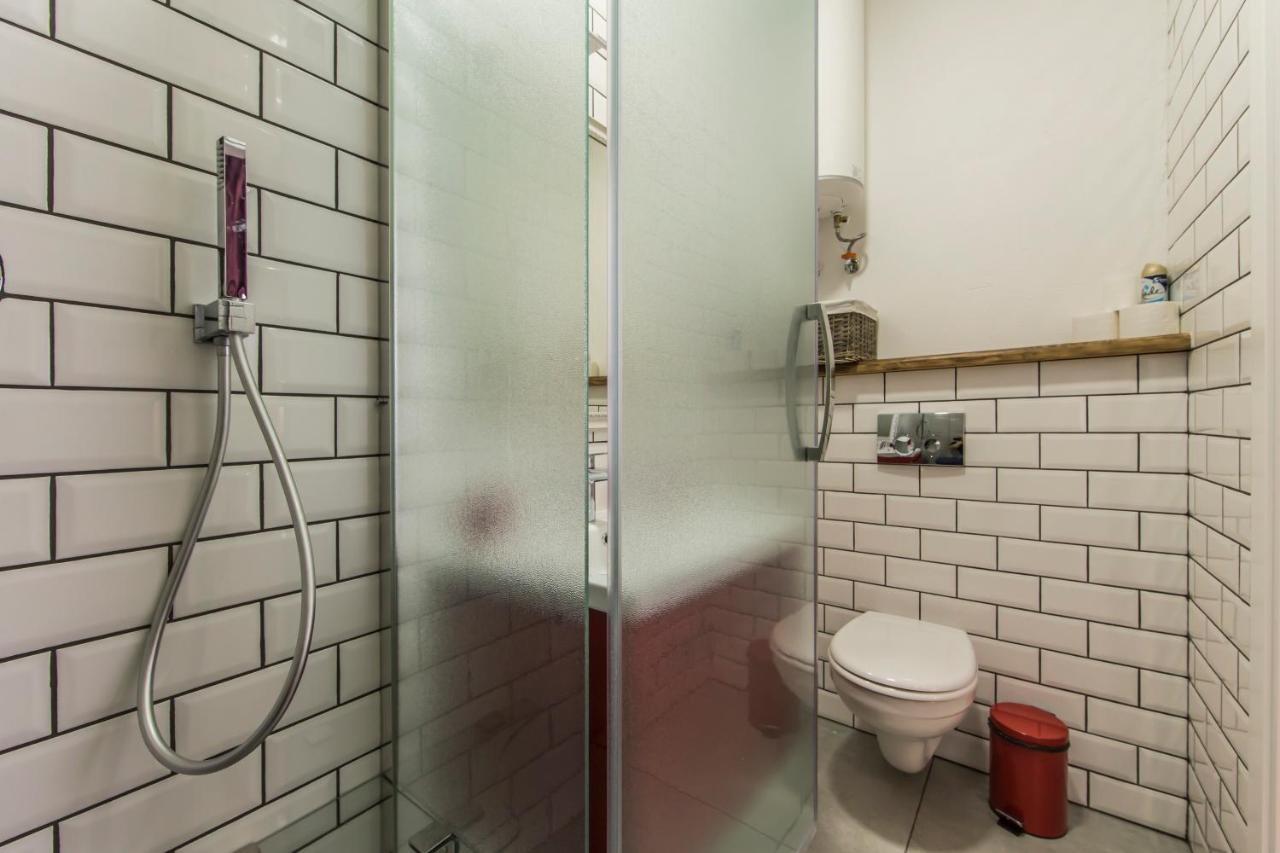 Kyiv City Loft Apart Hotel 외부 사진