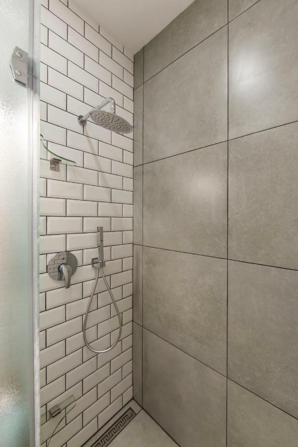 Kyiv City Loft Apart Hotel 외부 사진